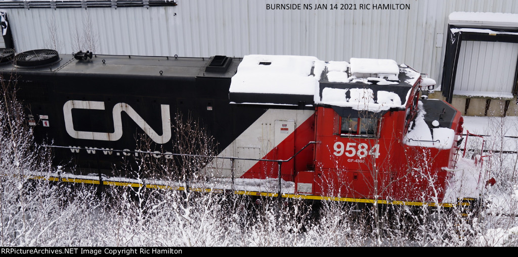 CN 9584